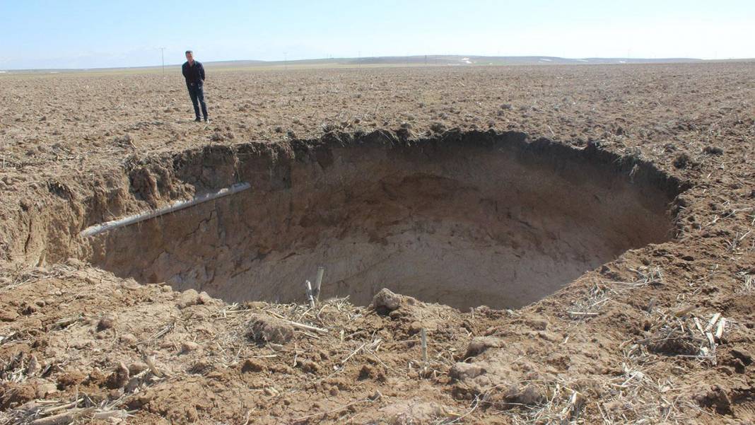 Her geçen gün sayısı artıyordu! Herkes panik halinde, kaygılar yükseldi...Nedeni ise 7